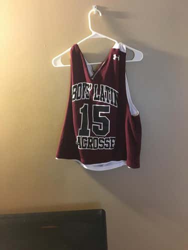 Boy’s Latin Varsity Lacrosse Reversible