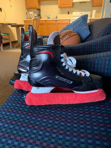 Vapor 1x Lightly Used