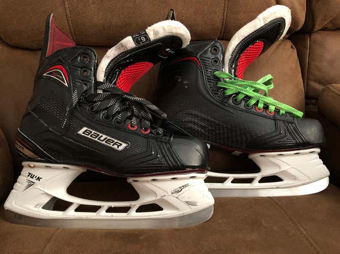 Bauer X700 Skates Senior Size 6.5