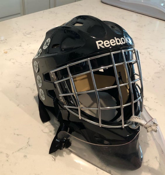 Reebok 3K Goalie mask