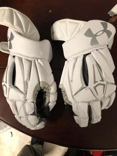 Goalie Command Pro 2 Gloves