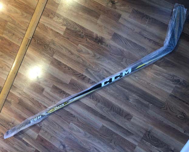 NEW Pro-Stock SuperTacks 2.0 Left P90 75 Flex