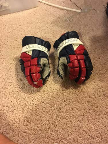 University Of Richmond Team Issued Gloves