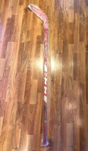 NEW CCM RBZ SpeedBurner / Left / 65 Flex / Crosby Curve.