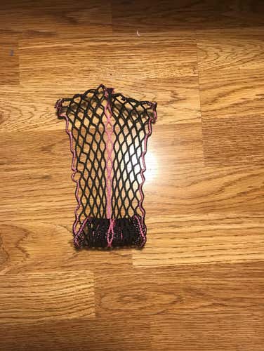 Throne Fiber LE Rose