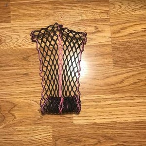 Throne Fiber LE Rose