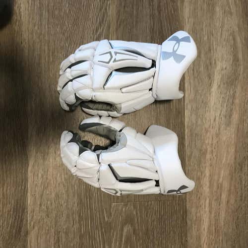 Under Armour Command Pro 2