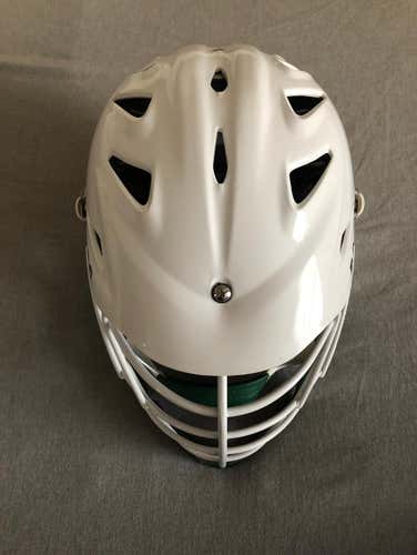 Warrior Evo Helmet L | XL