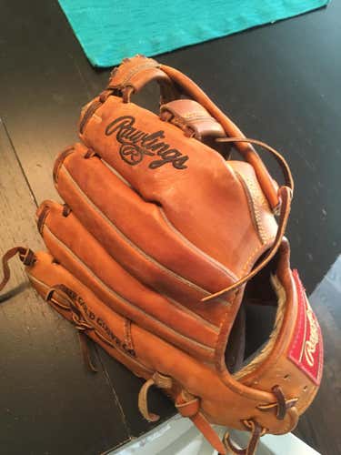 Rawlings HOH TT2 Gold Label