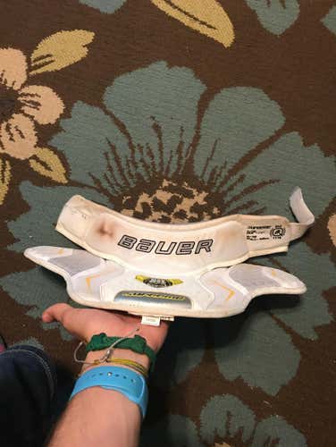 Bauer Supreme Goalie Chest Protector