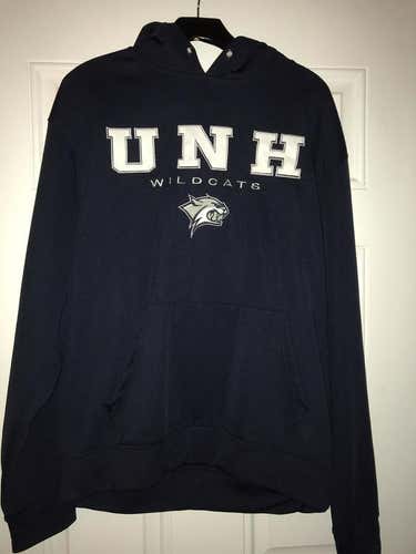 UNH Wildcats Sweatshirt  Size XL