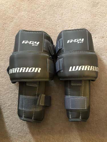 Warrior Intermediate Knee Pads