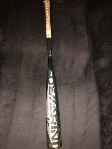 DeMarini Voodoo 31/26 -5 Baseball Bat/ Also Trade For 12 Inch Glove