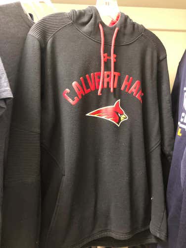 Calvert Hall Lacrosse Sweatshirt