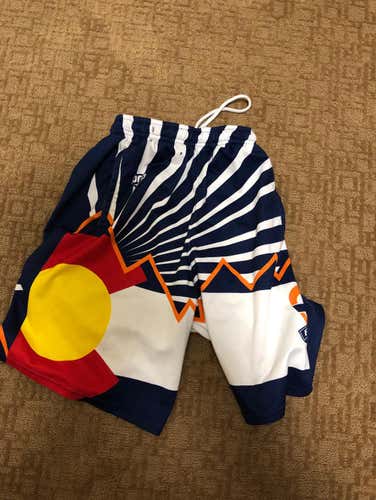 Fca Limited Edition Vail Colorado Shorts