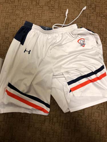 Fca Team Issued Shorts