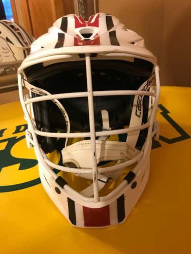 Cascade R (Willing To Negotiate)