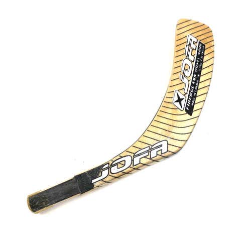 Brand New Right Handed Senior Standard JOFA Replacement Blades / X-Mid Curve