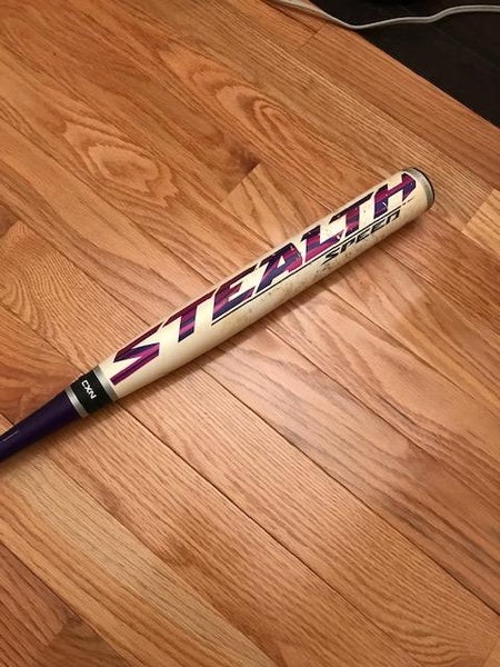 Easton Stealth Bat Fastpitch