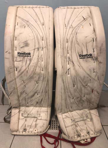 Reebok Premiere 3 33+3 Pads