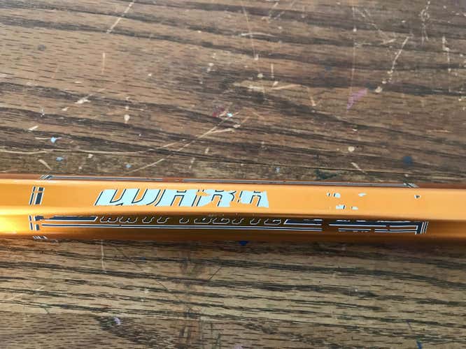 Warrior Kryptolyte Shaft 2009