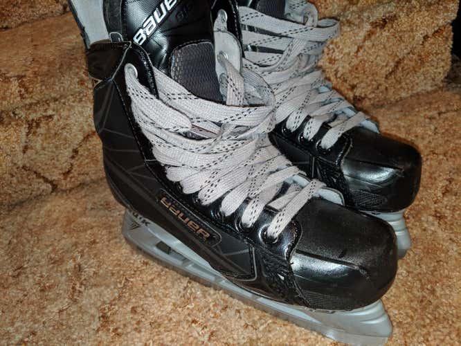Bauer Skates Senior Size 7