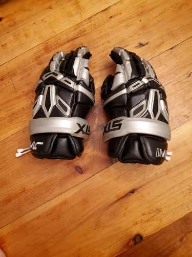 STX JW1 Cell Gloves