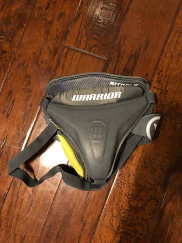 Warrior Ritual X Intermediate