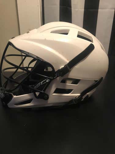 Cascade CS Youth Adjustable Helmet