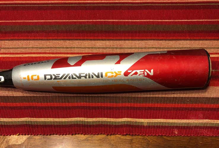 Demarini CF Zen USABat 30/20