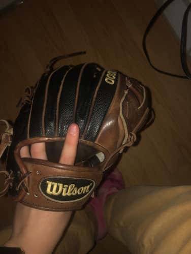WILSON A2000 **READ DESCRIPTION**