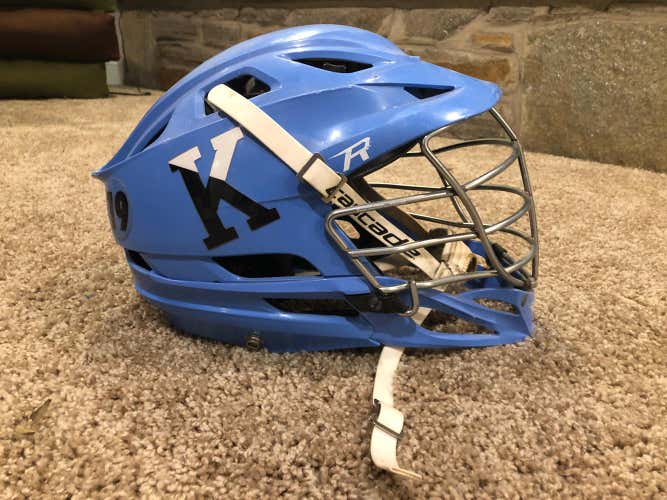 Koopers Cascade R *TEAM ISSUED*