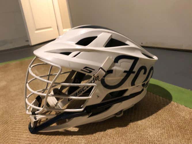 FCA Cascade S *TEAM ISSUED*