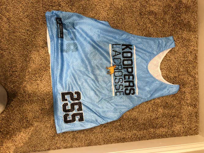 Koopers Practice Penny *TEAM ISSUED*