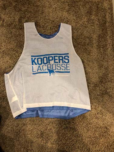 Koopers Practice Penny *TEAM ISSUED*