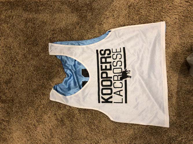 Koopers Practice Penny *TEAM ISSUED*