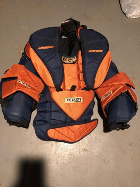 CCM Gatekeeper Chesty Sr L