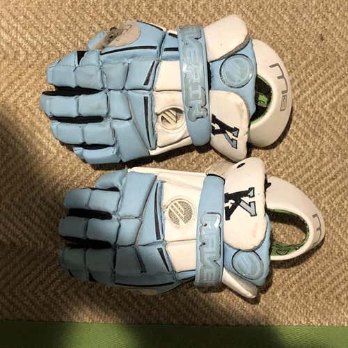 Koopers Mavrik M3 Gloves *TEAM ISSUED*