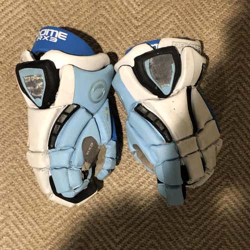 Koopers Rome RX3 Gloves *TEAM ISSUED*