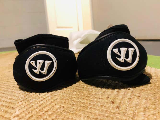 Warrior Defense Elbow Pads