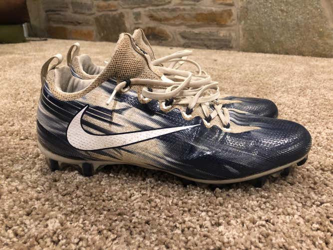 Nike Vapor Lacrosse Cleats