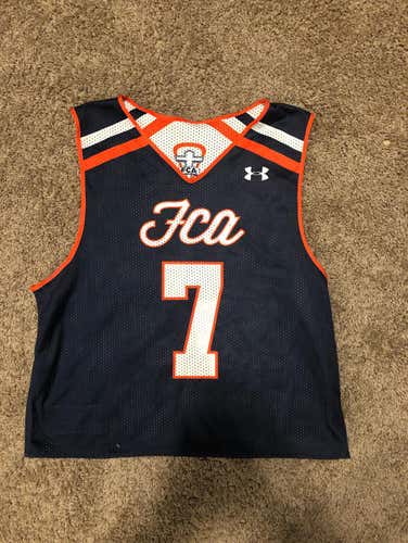 FCA Game Penny *TEAM ISSUED*
