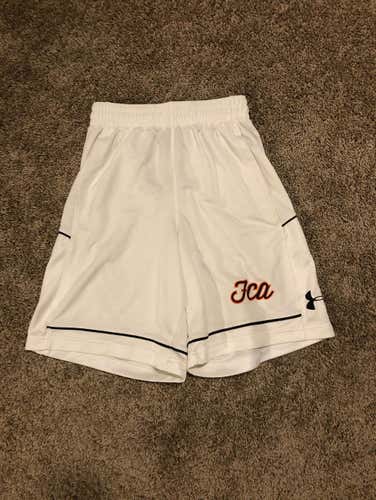 FCA Shorts *TEAM ISSUED*