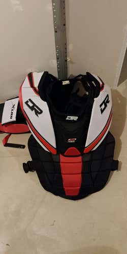 Goalie Chest Protector Senior