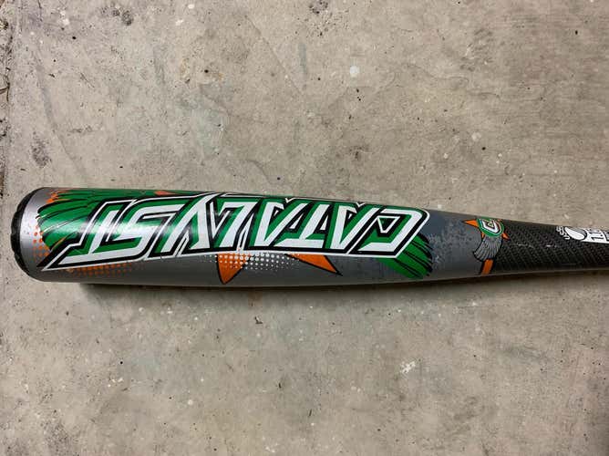 Louisville Slugger TPX Catalyst 29/17 2 5/8” Baseball Bat