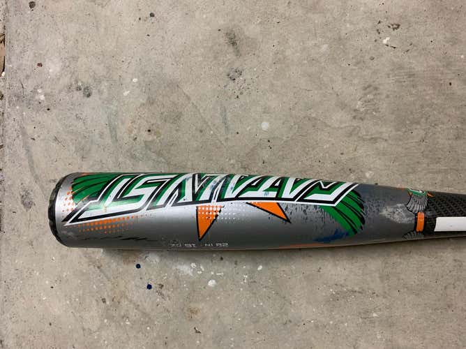 Louisville Slugger TPX Catalyst 28/16 2 5/8” Baseball Bat