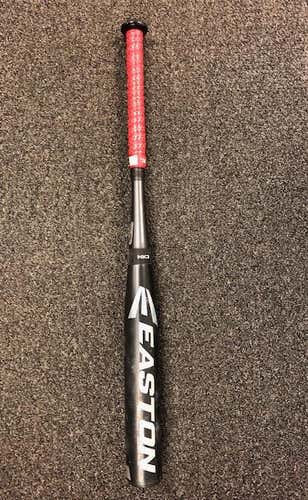 2017 Used Easton Mako Beast  -11 29”