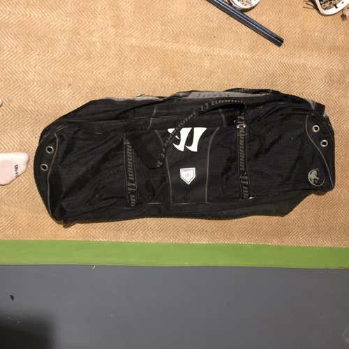 Warrior Lacrosse Gear Bag