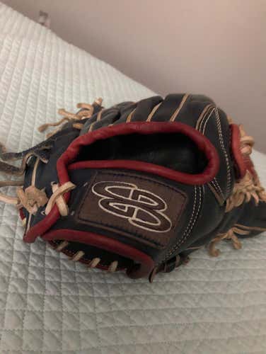 Baseball Glove