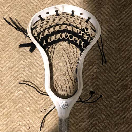 Maverik Optik W/ Soft Hero Mesh